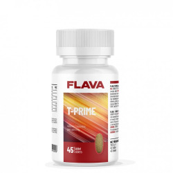 FLAVA T-PRIME 45 TABLET