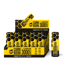 TNT CARNIBOOM L-CARNITINE 3000 MG 1000 ML