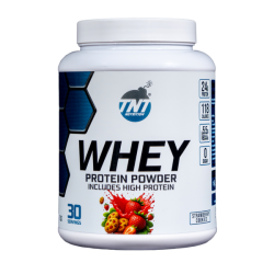 TNT Whey Protein Powder 910 Gr