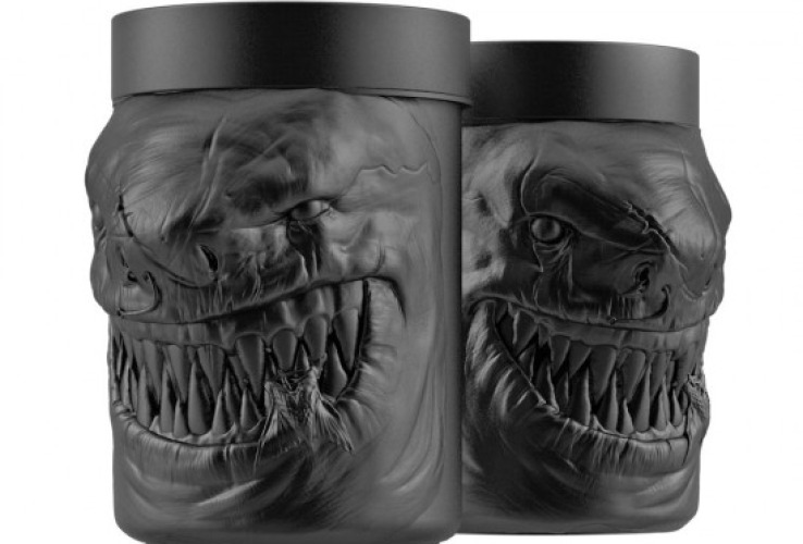 ZOOMAD LABS CREATİNE 300 GR - 100 SERVİS