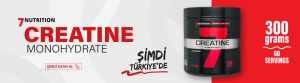 AROMASIZ KREATİN
