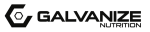 GALVANİZE